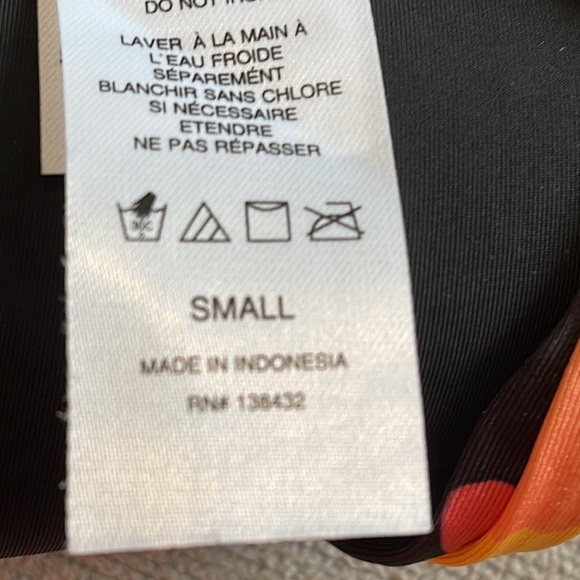 Modcloth bikini top - Picture 8 of 8